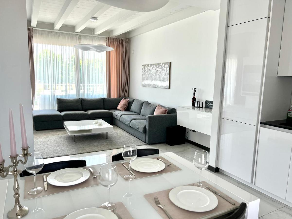 Paganini Suites And Apartments Sirmione Exteriér fotografie