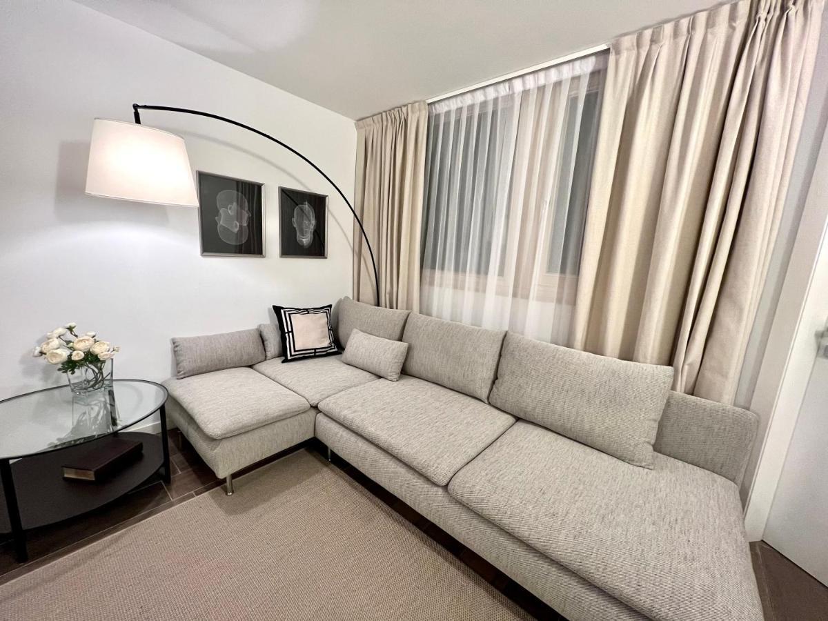 Paganini Suites And Apartments Sirmione Exteriér fotografie