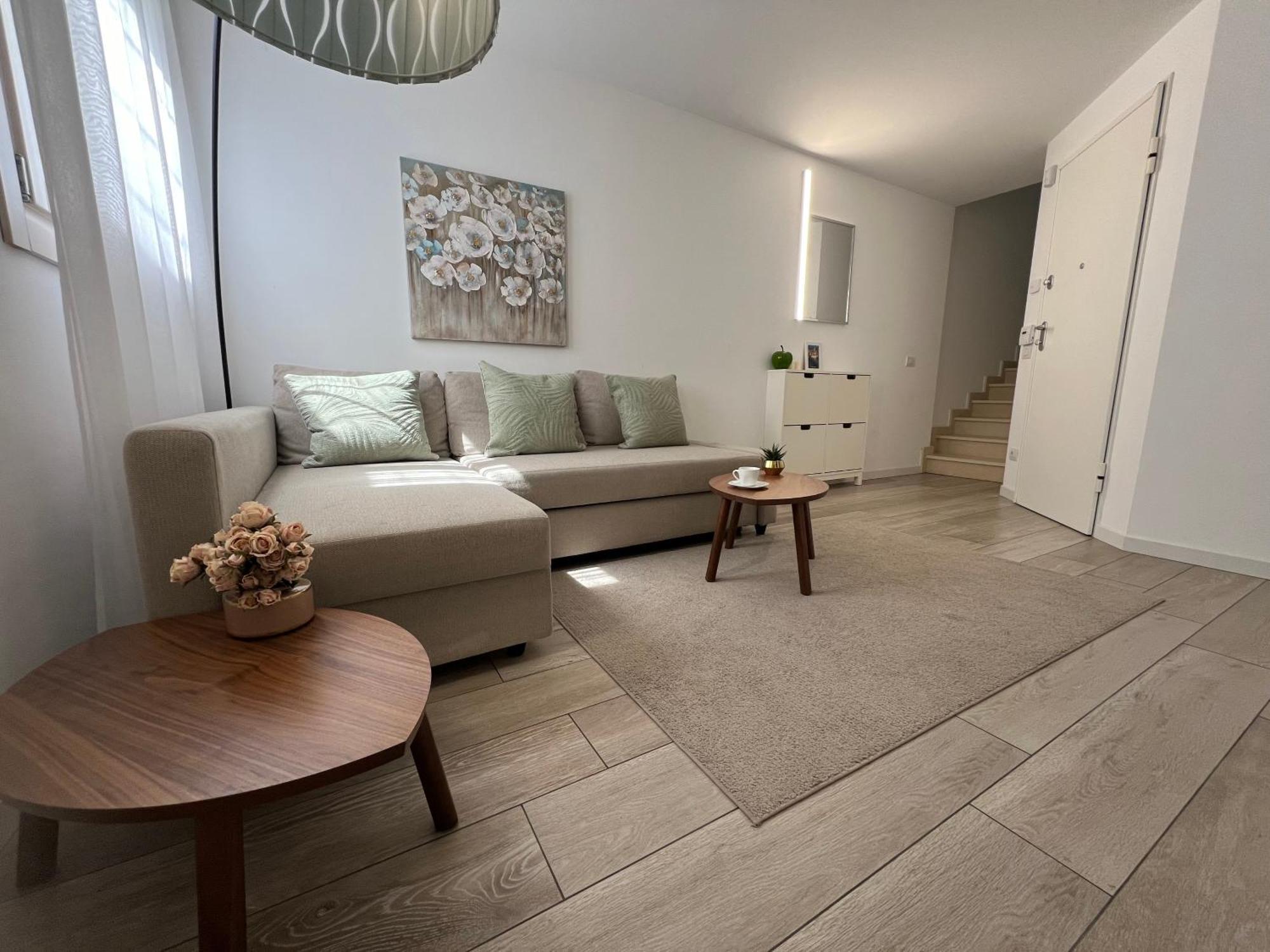 Paganini Suites And Apartments Sirmione Exteriér fotografie