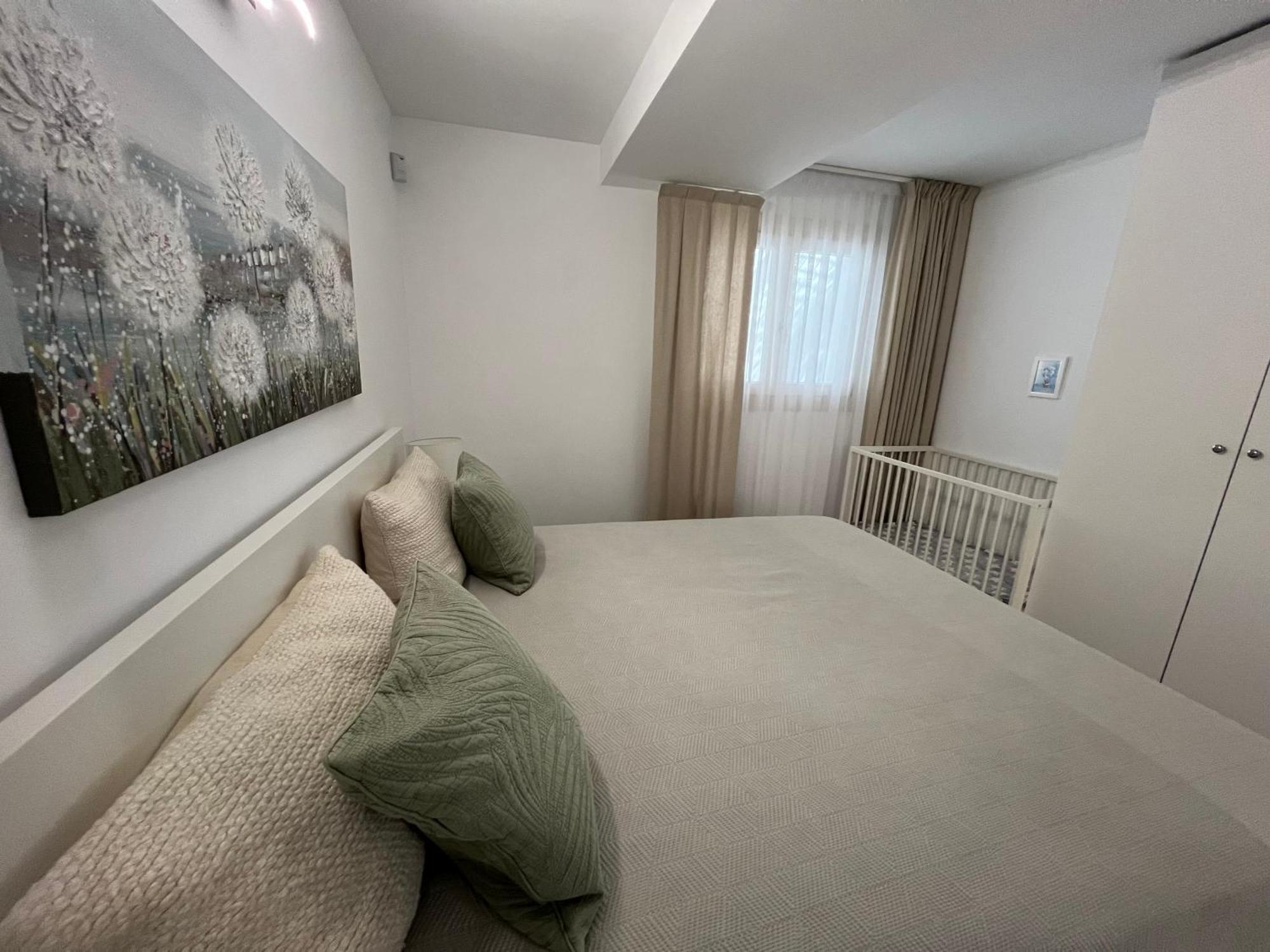Paganini Suites And Apartments Sirmione Pokoj fotografie